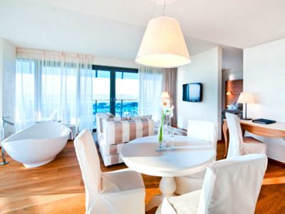 Falkensteiner & Spa Iadera